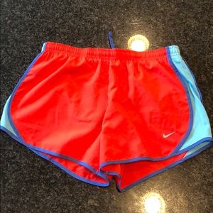 nike shorts